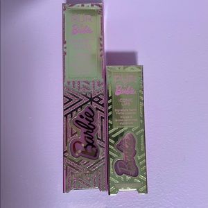 Pur Barbie lip bundle
